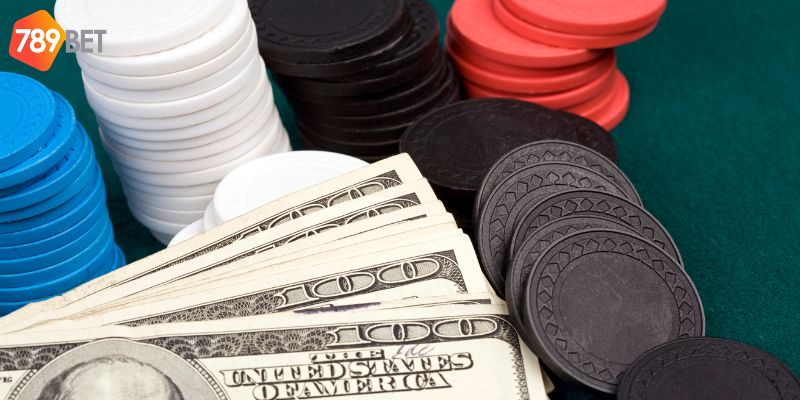 Chọn game hợp lý và kiểm soát vốn chơi hiệu quả