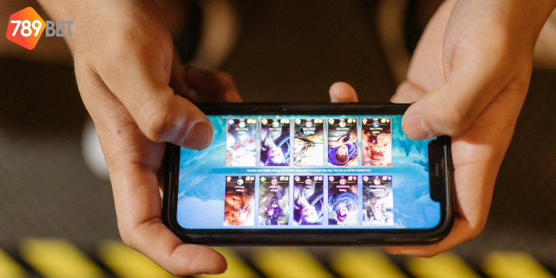 Cơ hội kiếm tiền cho game thủ eSports nhờ cá cược