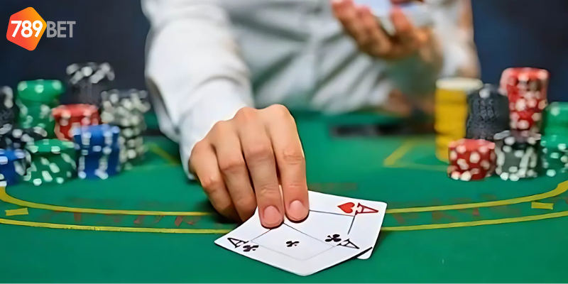 Áp dụng các mẹo chơi để luôn thắng cược