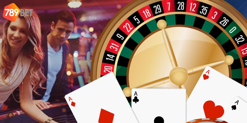 Tham gia cổng game bài uy tín 789bet với nhiều lợi ích