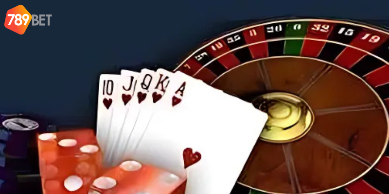 Cổng game bài uy tín thu hút hàng triệu khách hàng