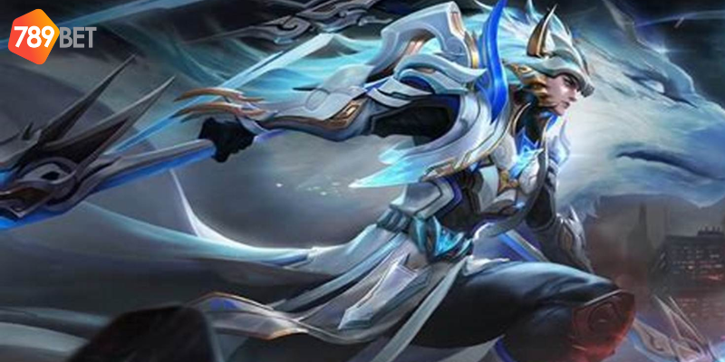 Cá Cược Liên Quân Mobile Tại Nhà Cái 789bet – Cơ Hội Vàng 3 Đa dạng loại hình cược được nhà cái cung cấp