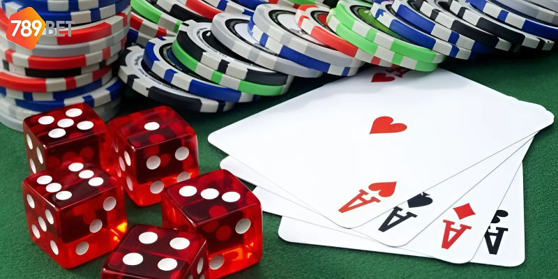 Chọn đúng bàn chơi và quản lý ngân sách giúp bạn thắng lớn