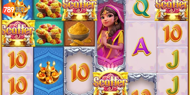 Đồ hoạ bắt mắt và hệ thống phần thưởng cực lớn