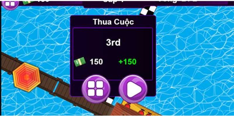 Ưu đãi khi tham gia trò chơi tại nhà cái