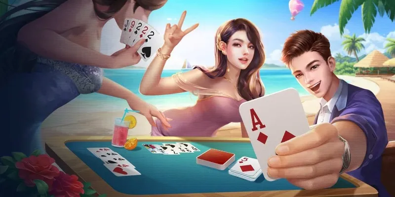 Tìm hiểu một vài thông tin khái quát về game bài uy tín