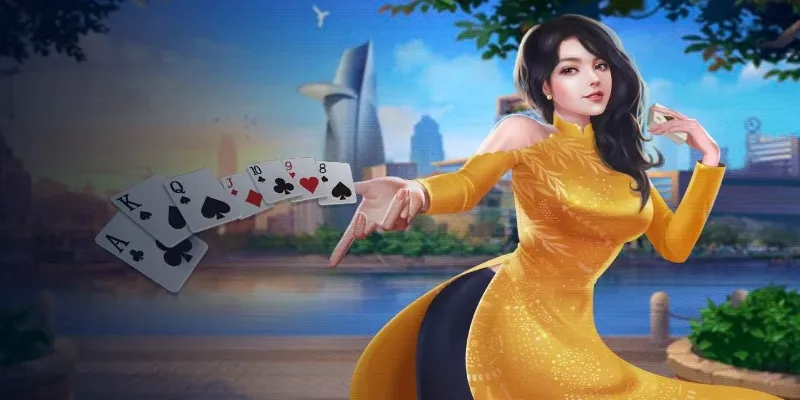 Top địa chỉ chơi game bài được yêu thích trên thị trường