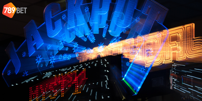 Nổ Hũ Đổi Tiền Dễ Dàng Tại 789bet – Cơ Hội Thắng Lớn Chờ Bạn 2 Game nổ hũ đổi tiền tại nhà cái 789bet