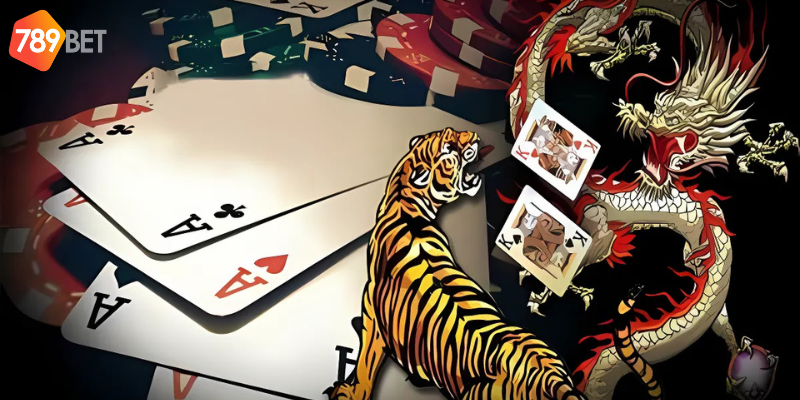 Game Rồng hổ online tại nhà cái 789bet