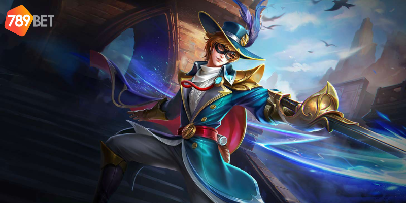 Hack Liên Quân Mobile và cá cược tại 789bet