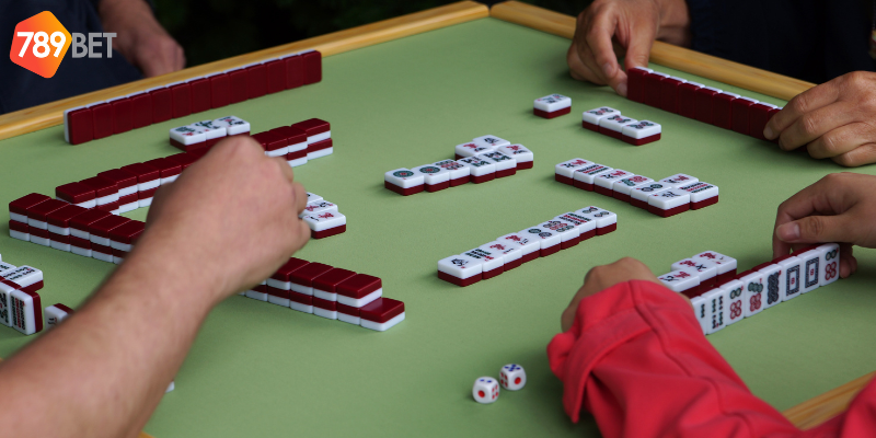 Hiểu rõ luật chơi và chiến thuật xếp bài hiệu quả