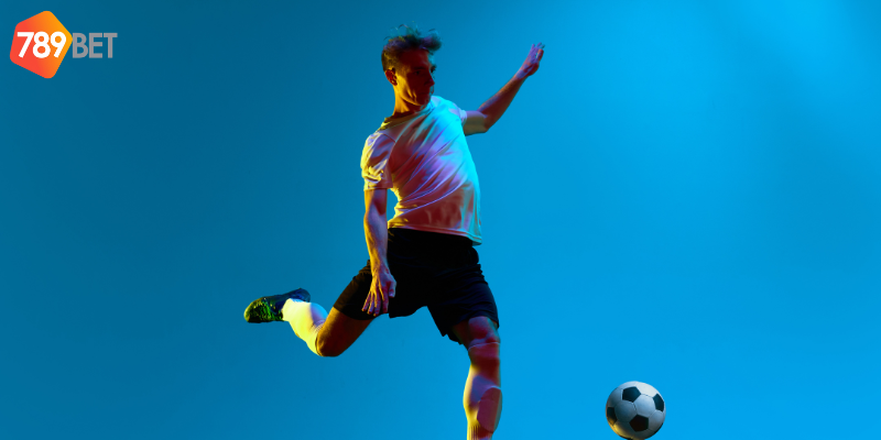 Kèo bóng đá châu Á và châu Âu tại nhà cái 789bet