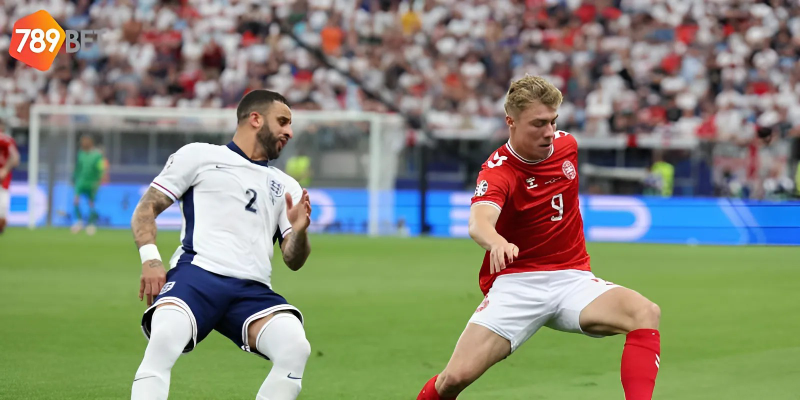 Kèo Châu Âu Là Gì? Chi Tiết Các Loại Kèo Tại 789bet 4 Phân tích đội bóng để có chiến thuật cược hiệu quả