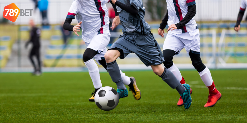 Khám phá bảng giá cá độ bóng đá tại 789bet