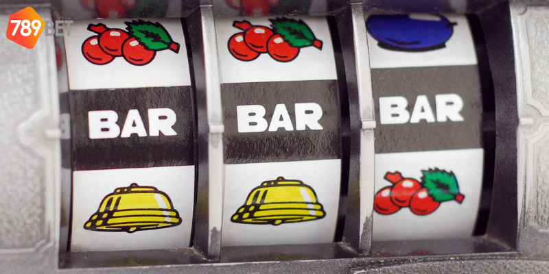 Khám phá game nổ hũ uy tín tại 789bet