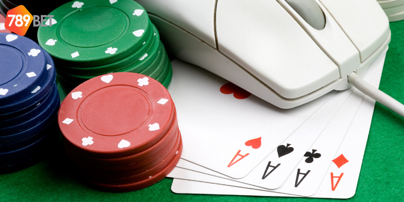 Khám phá top 17 game bài đổi thưởng tại 789bet