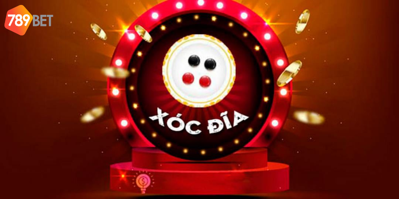 Mẹo đánh xóc đĩa online giúp bạn thắng cược tại 789bet