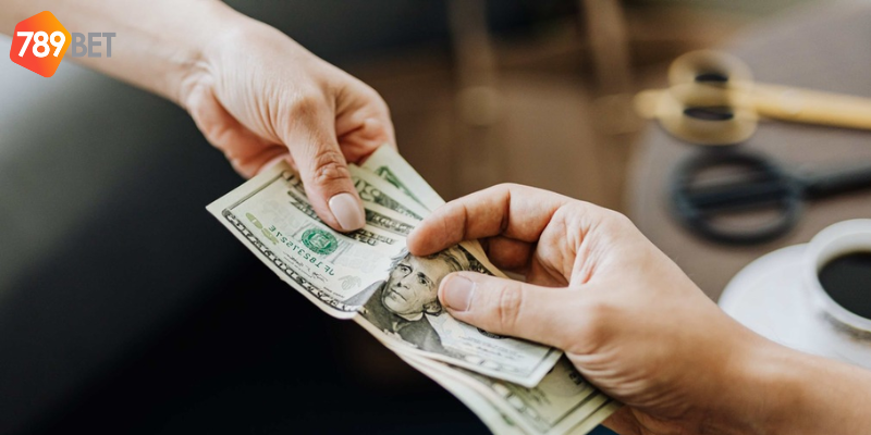 Mơ Thấy Tiền Có Đánh Lô Đề Được Không? Tìm Hiểu Tại 789bet 2 Giải mã giấc mơ tiền và những điềm báo