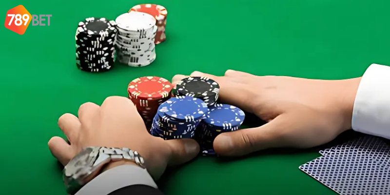 Nắm rõ quy tắc trước khi tham gia giải trí