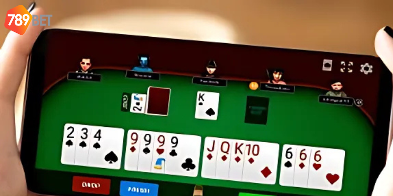 Nắm vững luật chơi trước khi tham gia