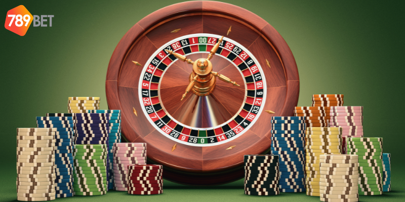 Cách Chơi Roulette 789bet Hiệu Quả – Chinh Phục Bàn Quay 3 Nắm vững quy tắc cơ bản giúp bạn xây dựng mẹo chơi hiệu quả