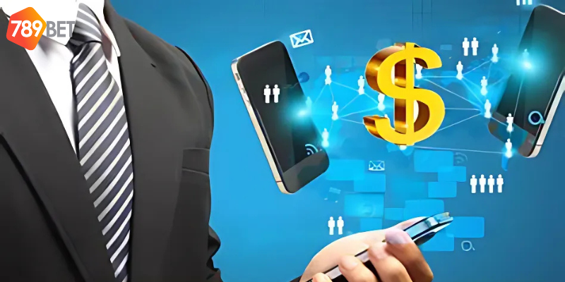 Hướng Dẫn Nạp Tiền 789Bet - Trải Nghiệm Cá Cược Thú Vị 2 Nạp tiền với hệ thống bảo mật tuyệt đối