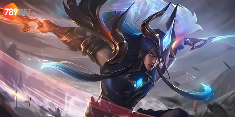 Cá Cược Liên Quân Mobile Tại Nhà Cái 789bet – Cơ Hội Vàng 4 Nghiên cứu đội tuyển để cá cược thông minh