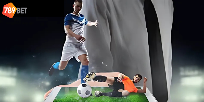 Nhà Cái Cá Cược Thể Thao 789bet Chất Lượng - Uy Tín Hàng Đầu 2 Nhà cái cá cược thể thao 789bet