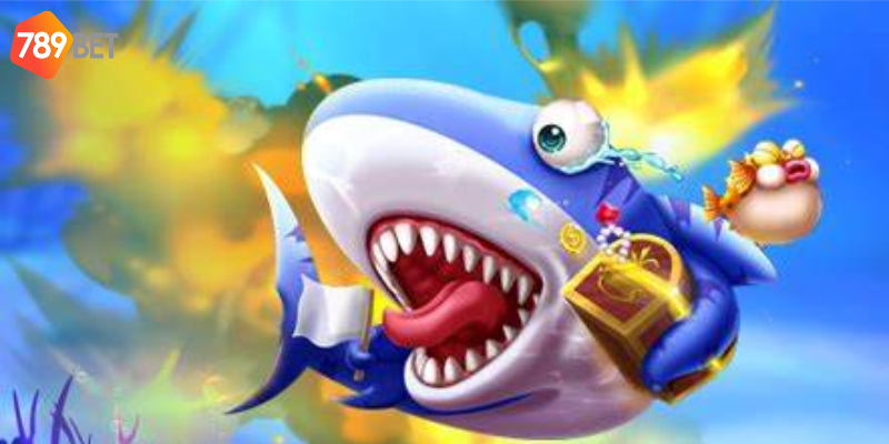 Nhận thưởng lớn từ mẹo chơi bắn cá luôn thắng