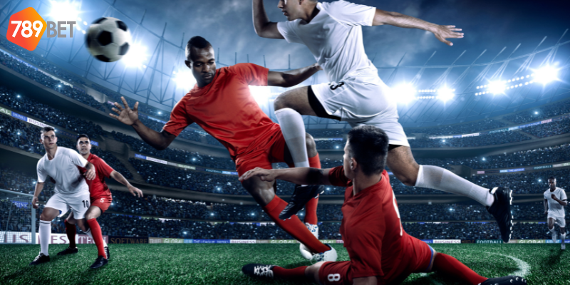 Nhiều loại kèo cược và đa dạng giải đấu