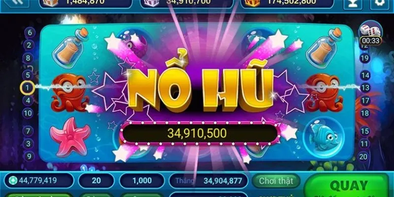 Giới thiệu một vài nét khái quát về game nổ hủ đổi thẻ