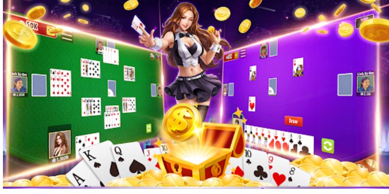 Những ưu điểm khi tham gia Phỏm