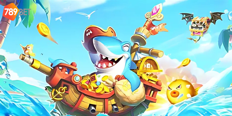 Quy tắc chơi đơn giản giúp bạn thỏa sức giải trí