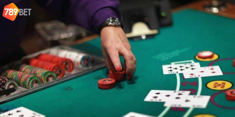 Tham gia 789bet để tận hưởng nền tảng uy tín