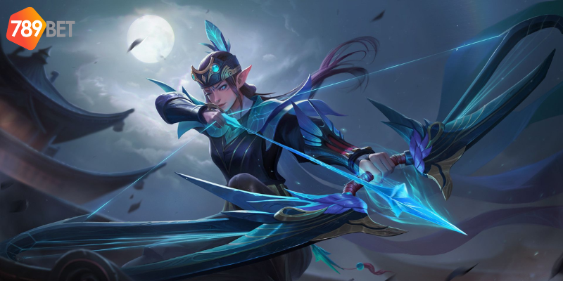 Cá Cược Liên Quân Mobile Tại Nhà Cái 789bet – Cơ Hội Vàng 2 Tham gia cá cược Liên Quân Mobile tại 789bet