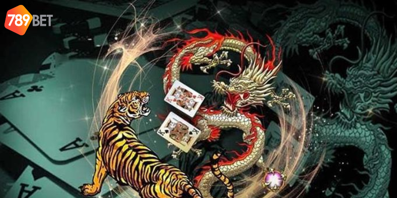 Tham gia giải trí trực tuyến với Rồng hổ 789bet