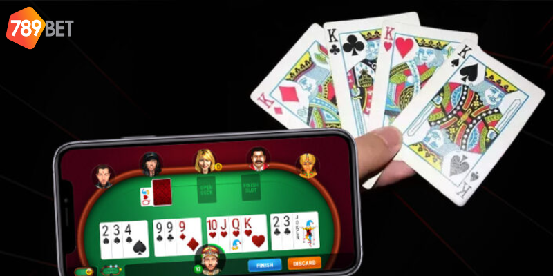 Tham gia nhanh chóng và dễ dàng tại nhà cái 789bet