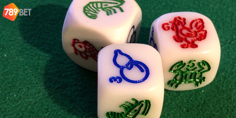 Chơi Bầu Cua Online Với Những Mẹo Hay Từ Nhà Cái 789bet 3 Tham gia và đổi thưởng một cách dễ dàng