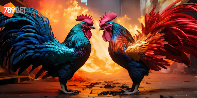 Trực tiếp đá gà CPC3 những trận chiến kịch tính