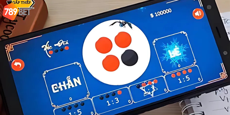 Xóc Đĩa Hạt Dưa Tại 789bet - Trải Nghiệm Trò Chơi Hấp Dẫn 4 Tỷ lệ thắng cao và cách tham gia đơn giản