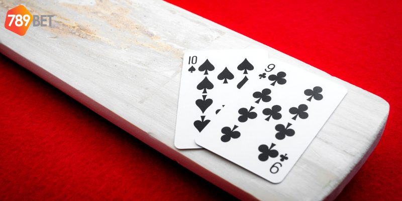 Xây dựng cách chơi baccarat tại 789bet