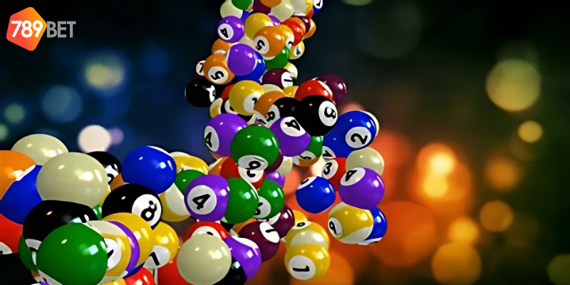 Xổ số miền Trung hôm nay tại 789bet