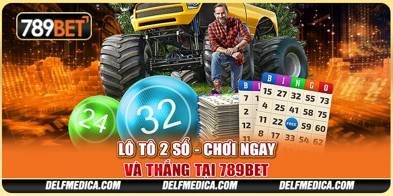Lô Tô 2 Số - Chơi Ngay Và Thắng Lớn Mỗi Ngày Tại 789bet 1 Lô Tô 2 Số - Chơi Ngay Và Thắng Lớn Mỗi Ngày Tại 789bet