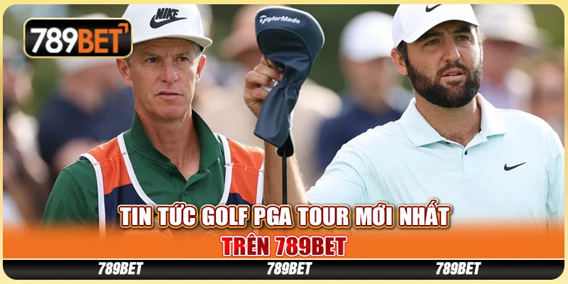 Tin Tức Golf PGA Tour Mới Nhất Trên Nền Tảng 789bet 1 Tin Tức Golf PGA Tour Mới Nhất Trên Nền Tảng 789bet