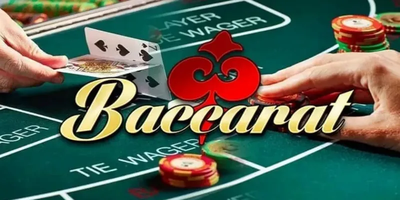 Khám phá Bài Baccarat VIP