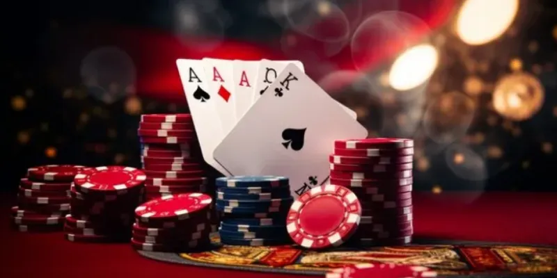 Chiến lược thắng lớn với Bài Baccarat cần nắm