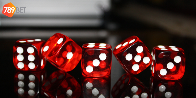 Bảo mật minh bạch và tỷ lệ cược hấp dẫn