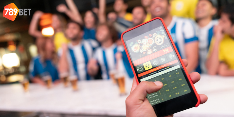 Cá cược bóng đá MLS Mỹ cùng nhà cái