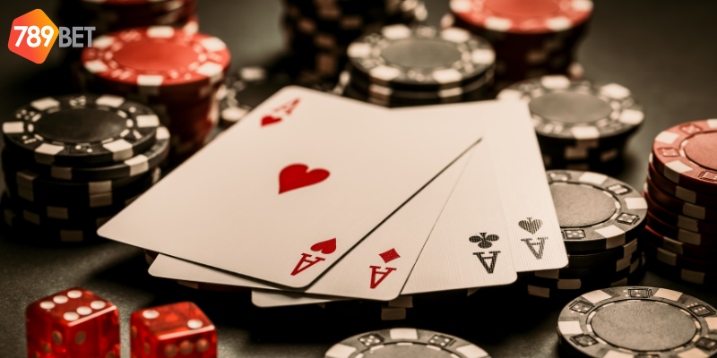 Các quy tắc cơ bản và kinh nghiệm chơi