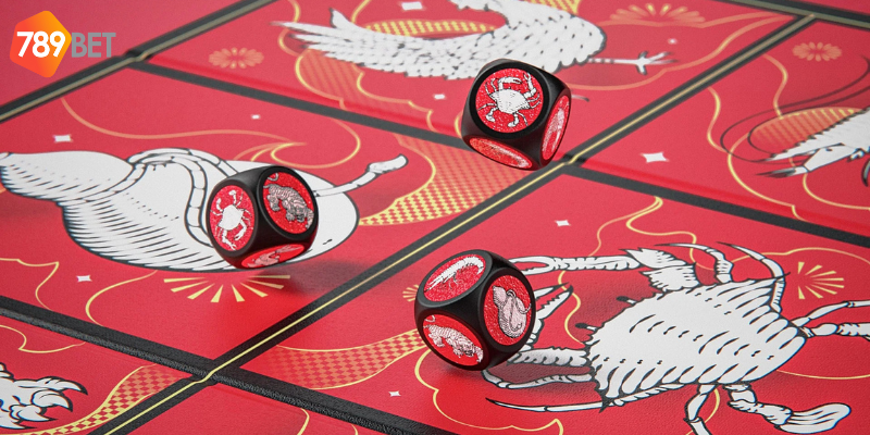 Cách thắng bầu cua đơn giản với chiến thuật hợp lý